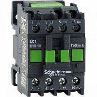 Контактор EasyPact TVS 3P 200А 400/110В AC | код. LC1E200F5 | Schneider Electric